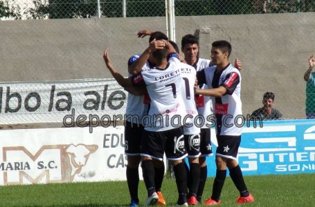Racing ganó en Cané y está a un paso del objetivo