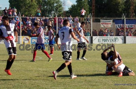 Todo Albo: Racing gano el clásico castense y esta en el Provincial