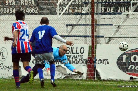 Weisgerber se pierde la final de Veteranos por accidente doméstico: «Ojala pueda volver a sumarme a hacer esto que me gusta»