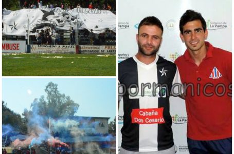 Superclásico castense, previa: Notas, el estadio, probables formaciones y mucho más…