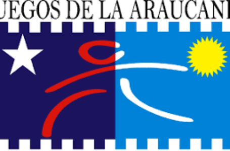 Se pusieron en marcha los Juegos de la Araucanía 2016 en Chile