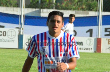 Operaron con éxito a Gonzalo Arriola