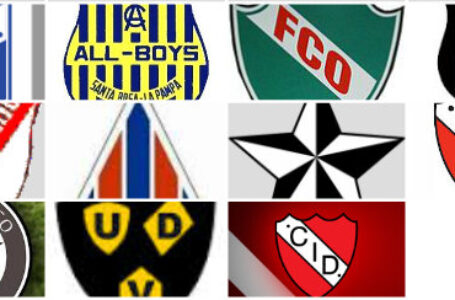 PROVINCIAL 2017: Ya están los 12 equipos