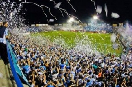 Copa Libertadores, Atlético Tucumán comienza un sueño continental