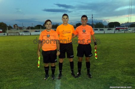 PROVINCIAL // Sanciones, árbitros y detalles en la previa de la 2da fecha