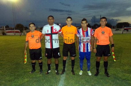 ES OFICIAL, días y horarios de la 2da fecha del Provincial: Estudiantil el sábado, Racing el domingo…