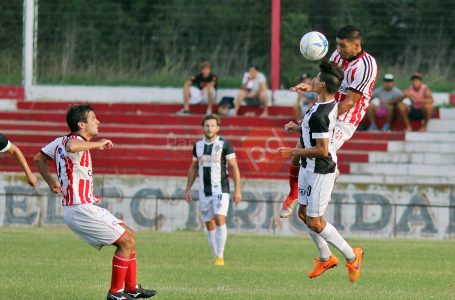 FEDRAL C: Costa se quedo con el clásico pampeano