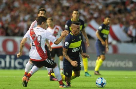 ¿Vuelve el fútbol el próximo 3 de marzo? Desde AFA afirman que así será, y la 15ª tiene días y horarios…