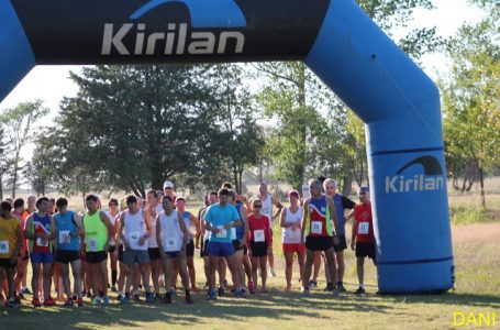 Atletismo // 2da fecha del Regional de Cross Country: La castense Marlen Sosa la destacada