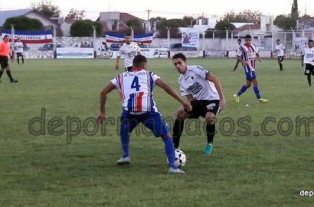 Estudiantil ganó y sigue siendo el uno
