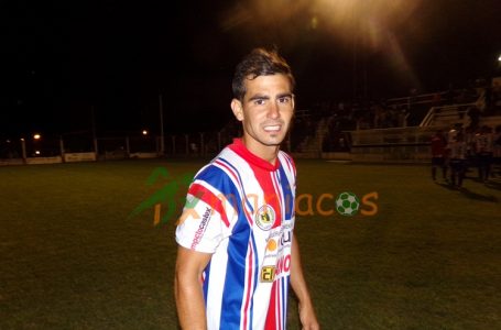 Un empate en Castex que lo deja casi afuera a All Boys y puntero al trico, «a buscar los 3 puntos a Parera», dijo Vázquez