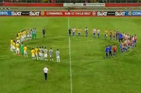 SUB 17 // Los peores resultados y un milagro para que Argentina clasificque