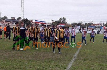 Los 4 mejores… Independiente dio el batacazo en Castex y Racing cayo en La Fortaleza