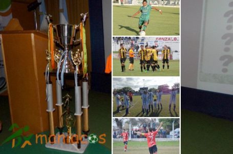 Provincial: Así se jugará la ida de las semis…