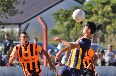 Copa Liga Pampeana: Se completó una nueva fecha… Todas las estadísticas