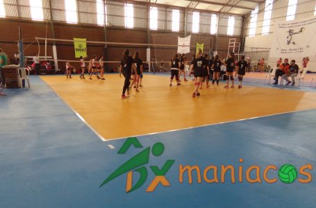 Clasificatorio de Voley Sub 19, Masculino en Castex, Femenino en Pico: Todos los resultados…