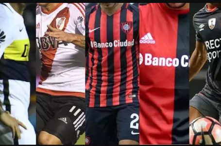 ¿Quién gana el Torneo de AFA? Participá y llevate la camiseta del CAMPEÓN