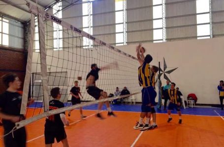 Clasificación Provincial de los JDP y Evita: Equipos Castenses representarán a la Zona III