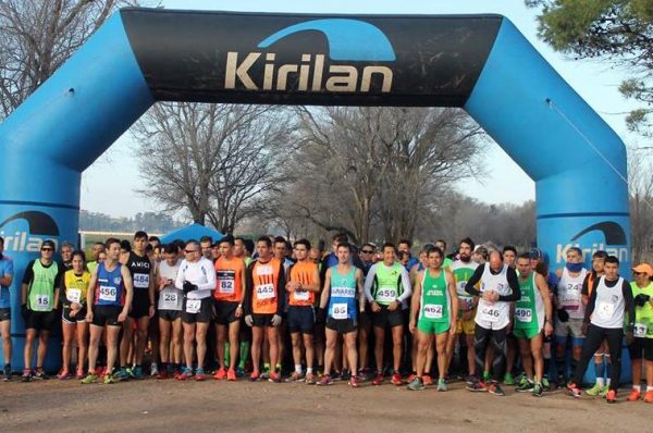 ATLETISMO, Regional de Fondo: 3 castenses con importantes resultados