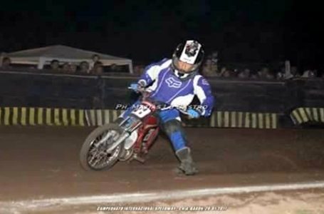Campeonato Invernal de Speedway: El castense López Conesa 4to en una de las categorías