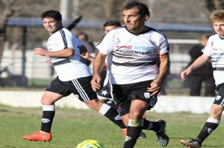 Comenzó la cuarta de la Pampeana con victoria del «decano» en Parera