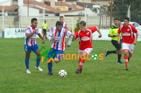 Pasó la quinta: Estudiantil ganó en Castex, Racing sigue imparable. Todos los números