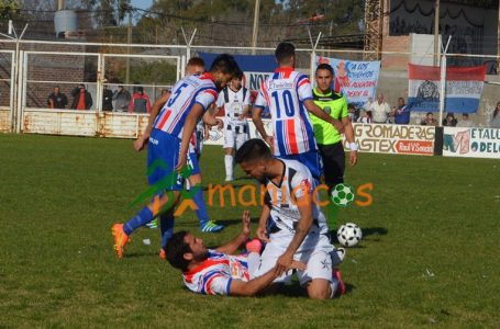 Sanciones de LPF: Castenses suspendidos…