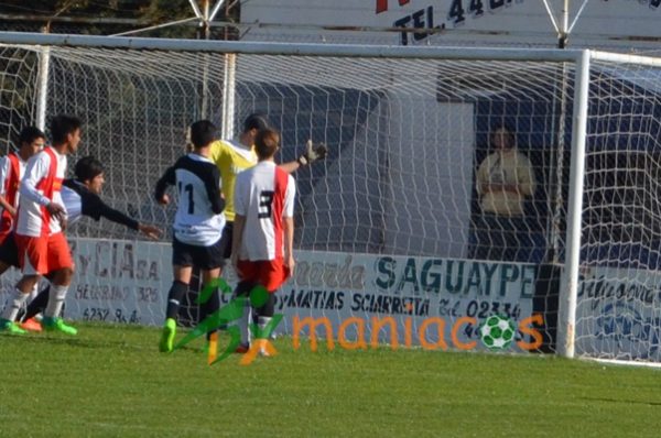 Fixture completo!