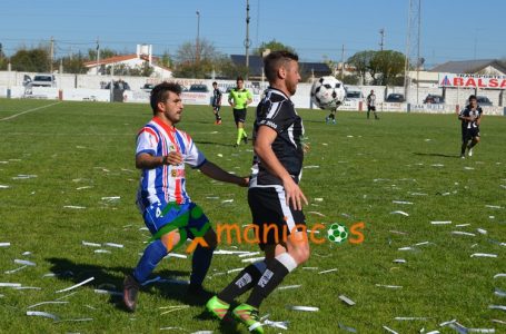 Empate vibrante en Castex, Racing volvió a la victoria y consagración azul anticipada