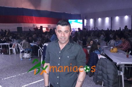 Fútbol Formativo del Club Estudiantil: Un cierre a lo grande…
