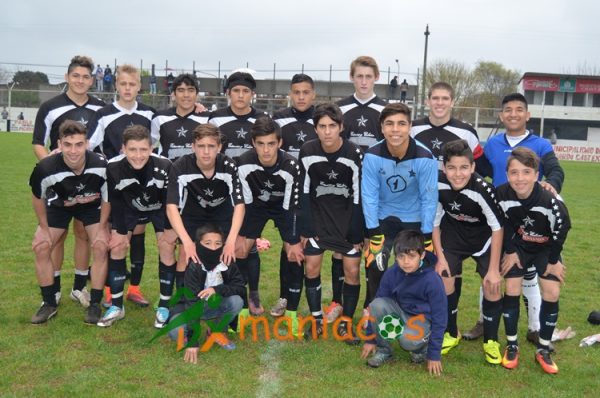 Hay fixture…