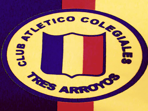 club logo