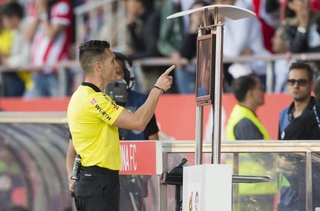 Las nuevas reglas del fútbol: manos offside penales y más