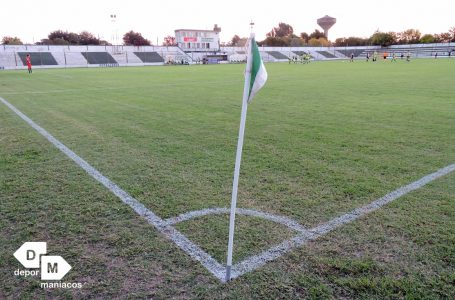La Pampa, posible sede