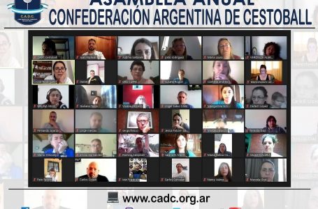 Asamblea de Cesto: “Lo mejor sería dar por perdido el año”, sostuvo La Pampa