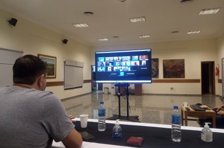 La Pampa presente en los Juegos Evita “Diego Armando Maradona”