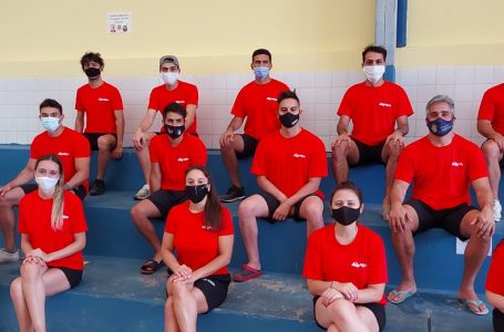 Exámenes y “Prácticas Profesionales” para guardavidas