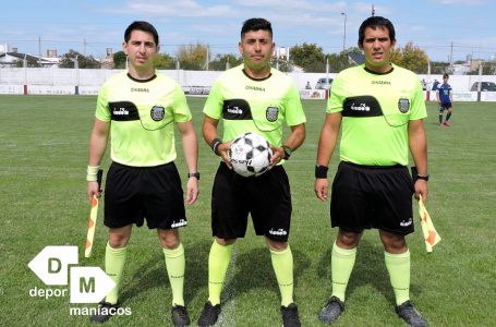 Ternas confirmadas