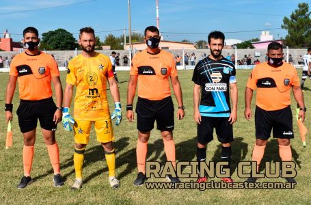 Es Oficial, la programación de la segunda fecha que se juega entre sábado y domingo