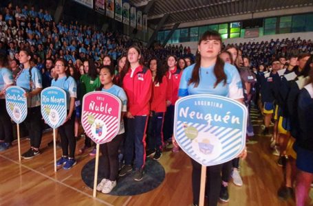 El “no” de Chile en la Araucanía