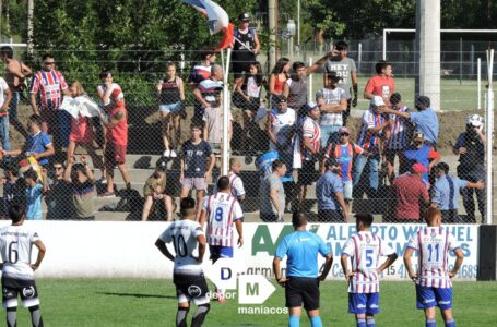 Sanciones: El Ente no dio lugar al reclamo de Racing post clásico