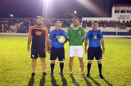 Se jugaron las semis y la Copa The Mouse se define el viernes