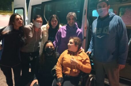 Boccia: La Pampa al Open de Mar del Plata