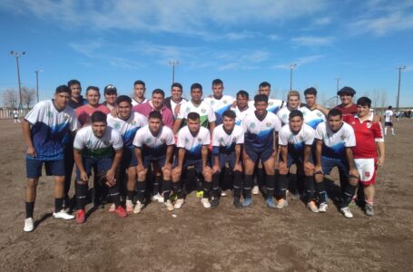 Fútbol Senior: la fecha del Provincial