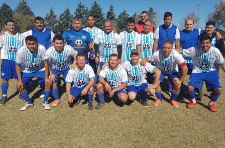Fútbol Senior: el Provincial continúa su marcha