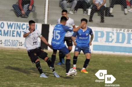 Liga Pampeana 2022: Se dieron a conocer las sanciones