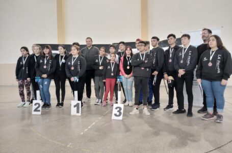 Juegos Pampeanos de la Integración: los resultados finales