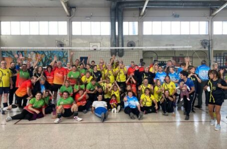 Personas Mayores: se definen los clasificados para los Juegos Evita