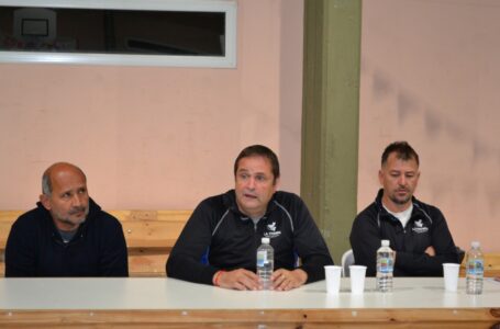 Fútbol Municipal: se viene el torneo «Extra»