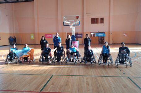 ParaEpade y ParaAraucanía: otra jornada con medallas para La Pampa